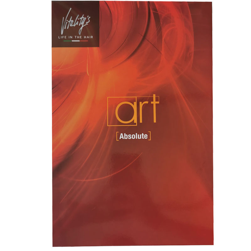 Art Absolute Vitalitys nuancier 2024